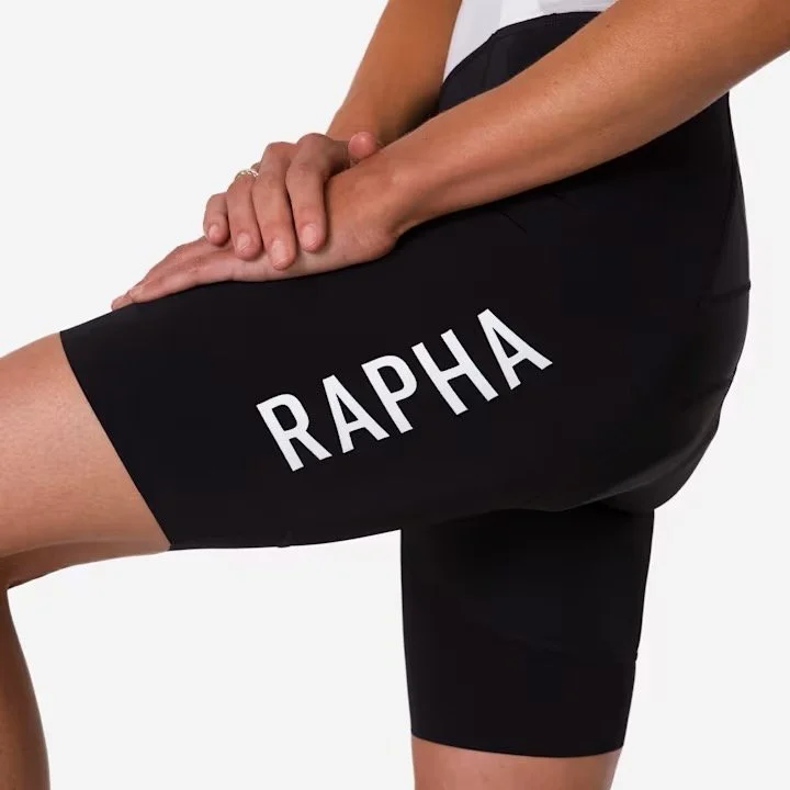 RAPHA Pro Team Shoes Black — Cycle Store Zurich